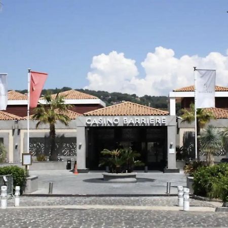 Studio Petite Canaille Cassis Bagian luar foto