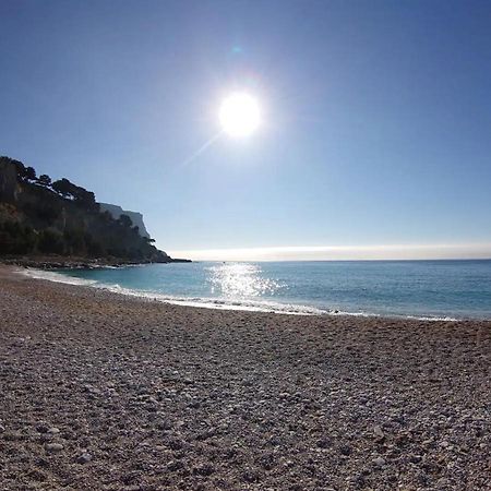 Studio Petite Canaille Cassis Bagian luar foto