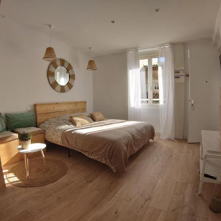 Studio Petite Canaille Cassis Bagian luar foto