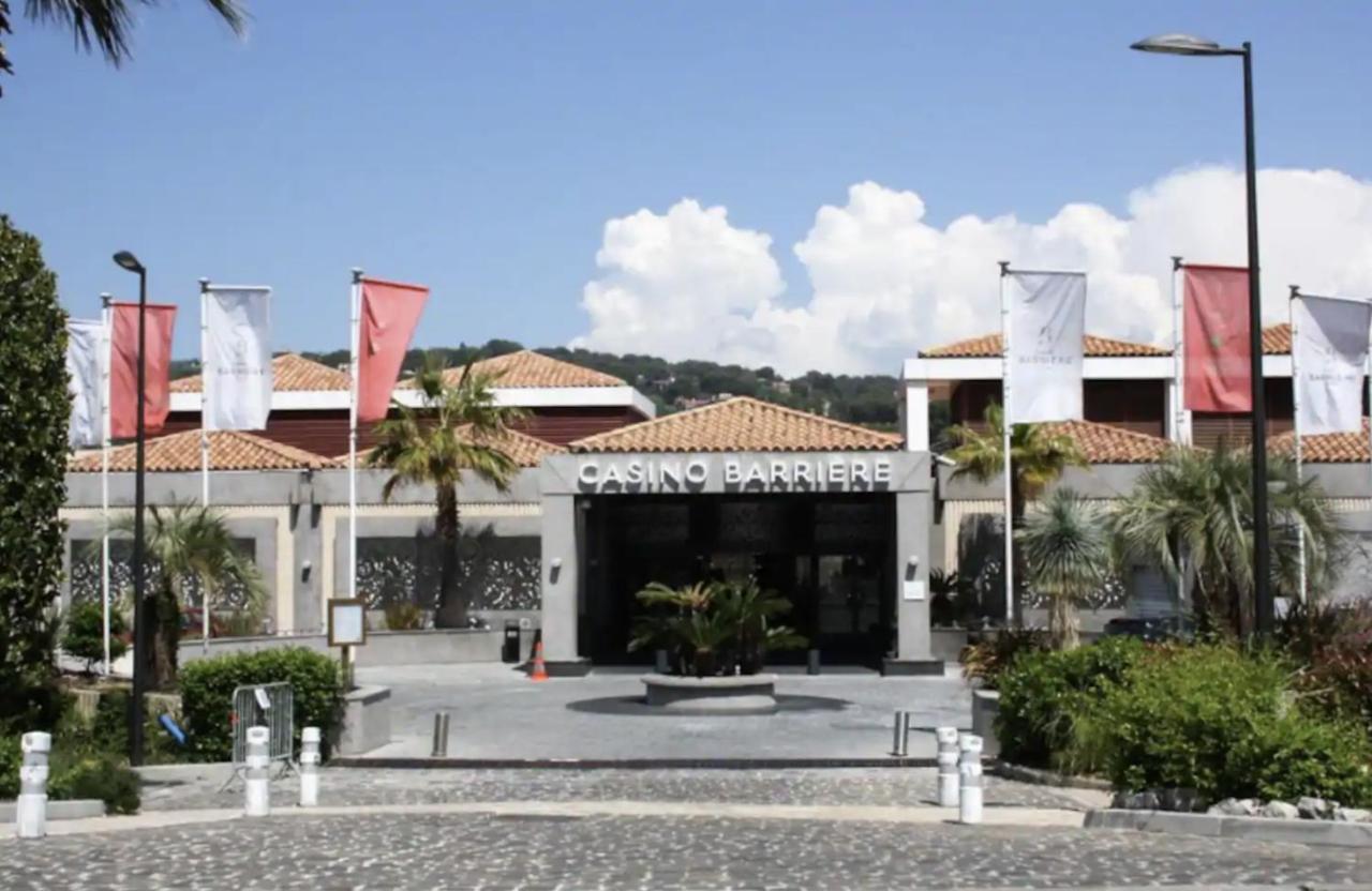 Studio Petite Canaille Cassis Bagian luar foto