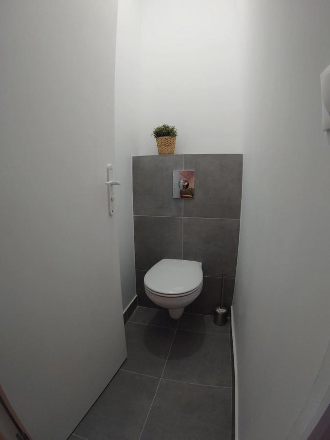Studio Petite Canaille Cassis Bagian luar foto