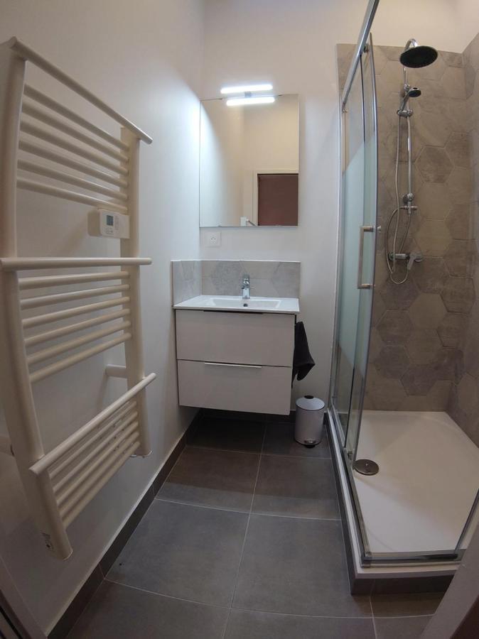 Studio Petite Canaille Cassis Bagian luar foto